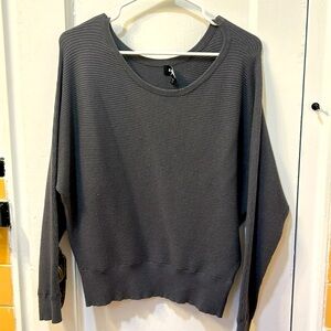 Super cute batwing shirt from Express